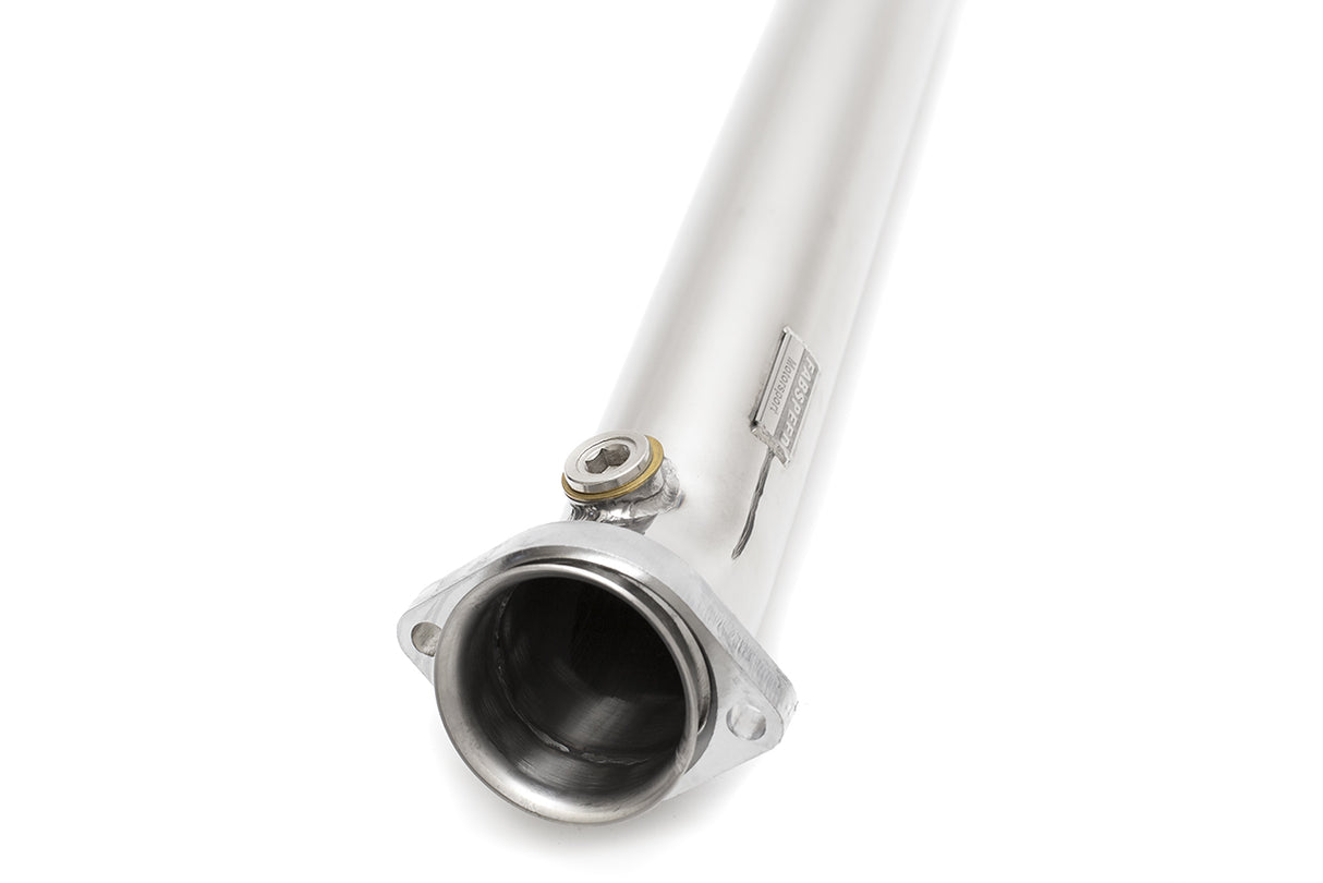 FabSpeed® (89-95) Ferrari 348 Cat Bypass Pipes 