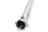FabSpeed® (89-95) Ferrari 348 Cat Bypass Pipes 