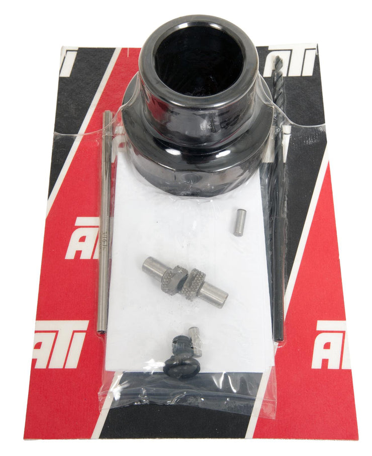 ATI Performance® 918008 - HEMI 5.7L/6.1L/6.4L Crank Pin Drill Fixture Kit 