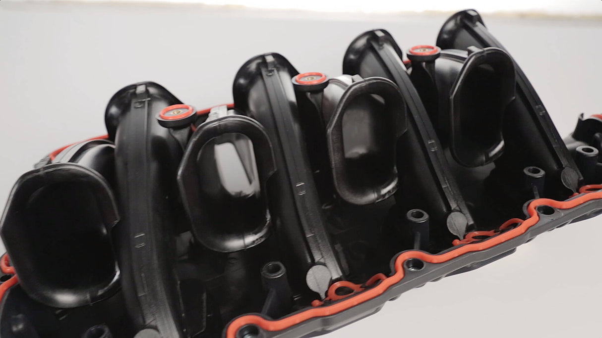 MSD® GM LS1/LS2/LS6 Atomic Airforce® Intake Manifold