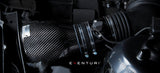 Eventuri® (01-06) BMW M3 E46 Carbon Fiber Air Intake System 