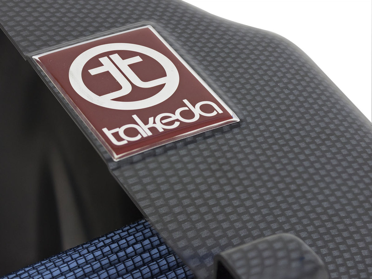 Takeda® (15-23) Lexus GS F/RC F Retain Stage-2 Cold Air Intake System