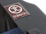 Takeda® (15-23) Lexus GS F/RC F Retain Stage-2 Cold Air Intake System