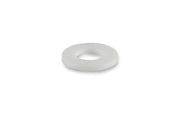 NOS® Nitrous Bottle Nut & Washer - 10 Second Racing