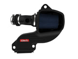 Takeda® (14-18) Mazda 3 Stage-2 Cold Air Intake System