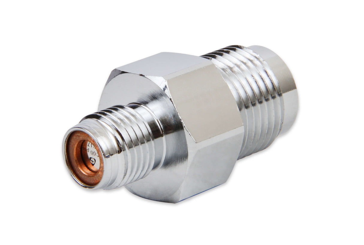 NOS® NITROUS BOTTLE RACER SAFETY BLOW-OFF ADAPTER - 10 Second Racing