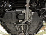 Takeda® (13-17) Accord Coupe 2-1/2" 304SS Mid-Pipe