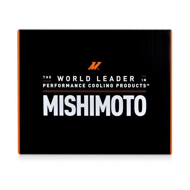 Mishimoto® (15-21) WRX Performance Aluminum Transmission Cooler Kit