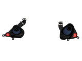 Takeda® (16-24) Infiniti Q50/Q60 Stage-2 Cold Air Intake System
