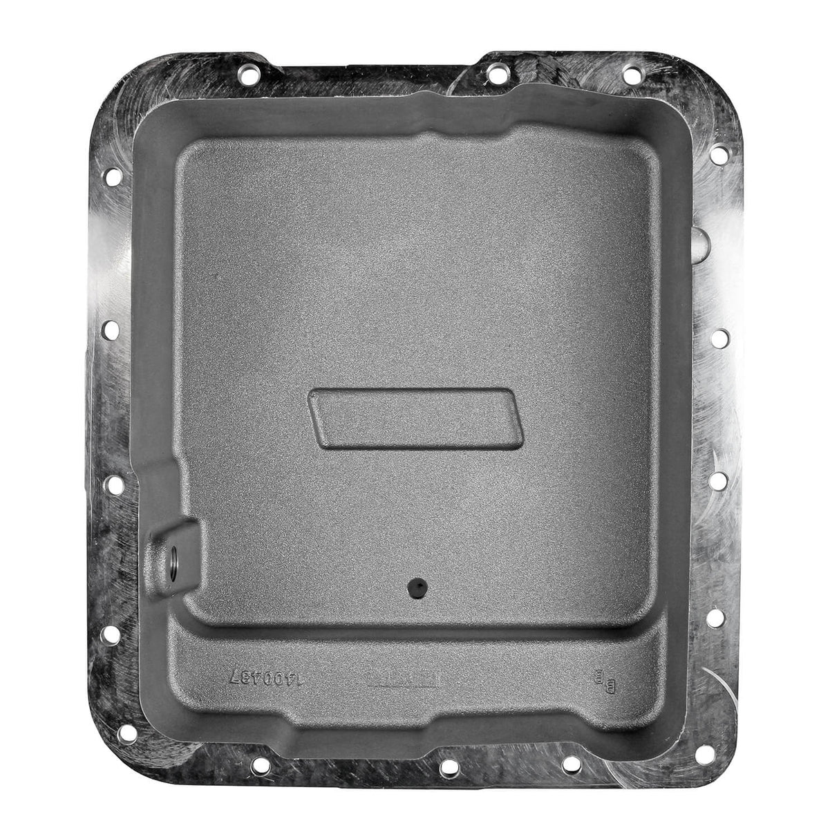 B&M® GM LS1 HI-TEK Deep Transmission Pan