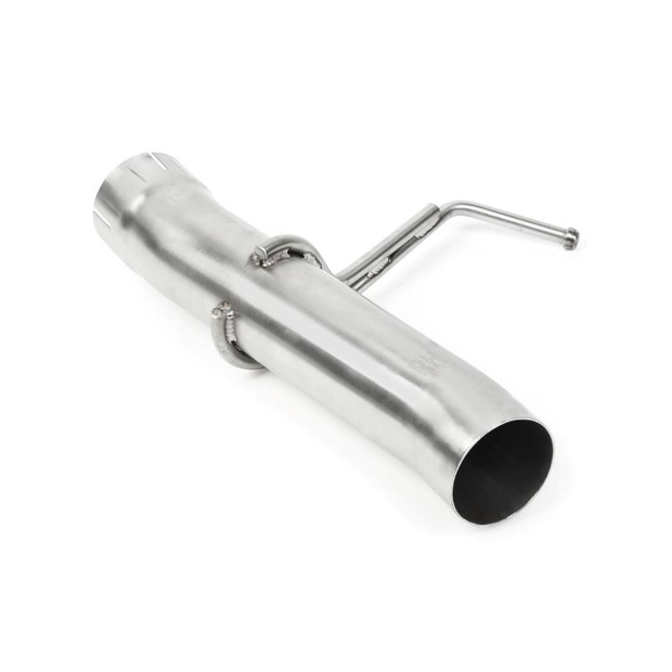 Mishimoto® (16-21) Camaro SS 304SS Axle-Back Exhaust System - 10 Second Racing