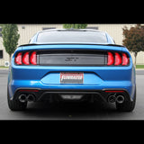 Flowmaster® (18-19) Mustang American Thunder™ Cat-Back Exhaust System 