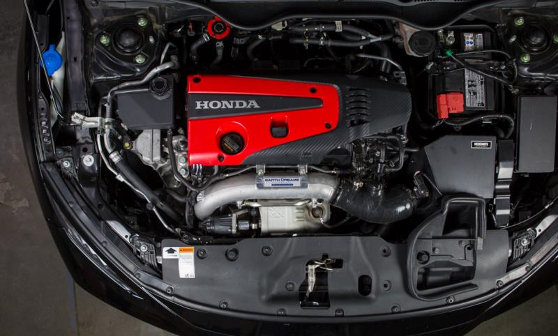 MISHIMOTO MMRT-CTR-17E