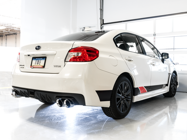 Awe Tuning® (15-21) WRX Touring Edition 304SS Cat-Back System