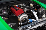 MISHIMOTO MMRAD-S2K-00
