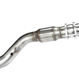 Kooks® (05-21) Mopar R/T 1-7/8" x 3" 304SS Long Tube Headers w/ OE Connection Pipes - 10 Second Racing