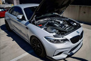 ArmaSpeed® (14-21) BMW M2CS/M3/M4 Carbon Fiber Air Intake System