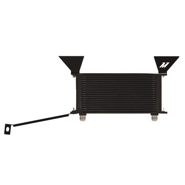 Mishimoto® MMOC-MUS4-15 (15-19) Mustang 2.3L Ecoboost Oil Cooler Kit 