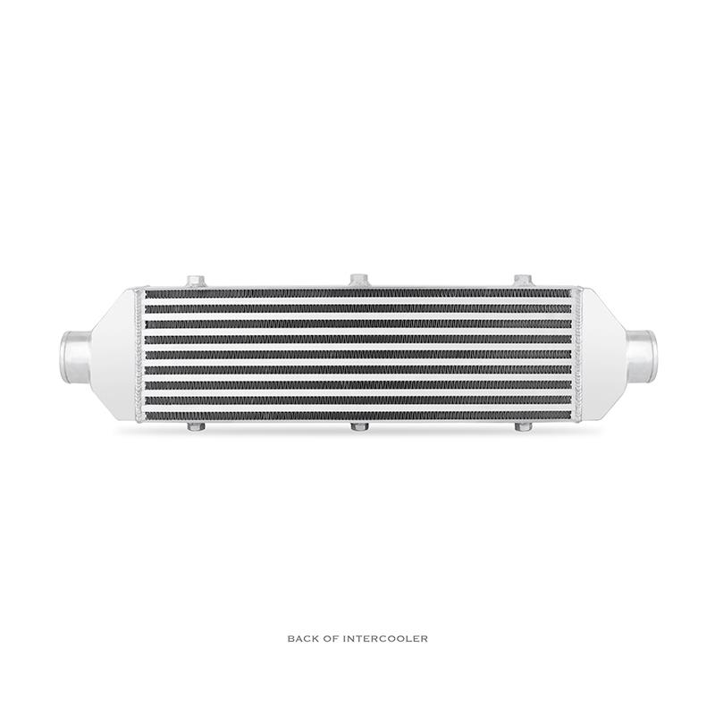 Mishimoto® Universal 20.5" x 6.25" x 2.5" Z-Line Intercooler