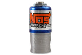 NOS® Ntimidator™ Illuminated LED Purge Kit with 5 lb Bottle - 10 Second Racing