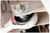 BMR Suspension® BK071 - Front Lower Control Arm Spherical Bearing 