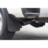 Flowmaster® (14-19) Silverado/Sierra 409SS FlowFX Cat-Back System (143.5"/153" WB)