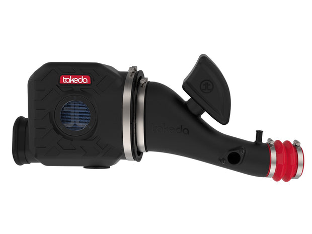 Takeda® (16-23) Toyota Tacoma 3.5L Momentum Cold Air Intake System