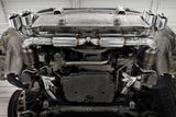 FabSpeed® (16-20) Porsche 991.2 Turbo / Turbo S Supersport Performance Package 