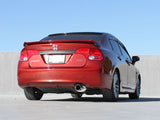 Takeda® (06-11) Civic Si 2-1/2" 304SS Axle-Back System