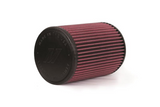 Mishimoto® Universal Performance Air Intake System Filter