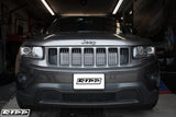 RIPP® (11-14) Jeep Grand Cherokee V6 Supercharger System