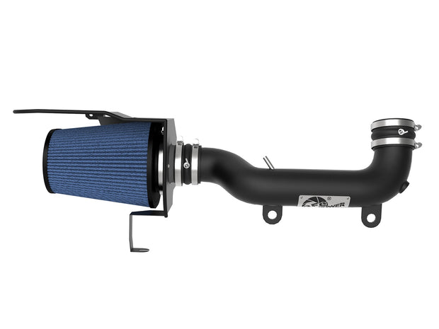 aFe® (18-23) Wrangler JL Magnum FORCE Stage-2 XP Cold Air Intake System