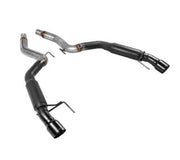 Flowmaster® (15-17) Mustang GT 5.0L Outlaw Axle-Back Exhaust System 