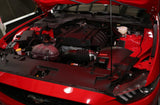 ArmaSpeed® (15-23) Mustang EcoBoost Carbon Fiber Air Intake System
