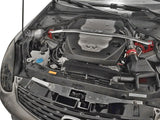 Stillen® (02-08) Infiniti G35 Hi-Flow Air Intake System with Oiled Filter