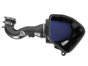 aFe® (19-23) GM Truck/SUV Track Series Carbon Fiber Cold Air Intake System