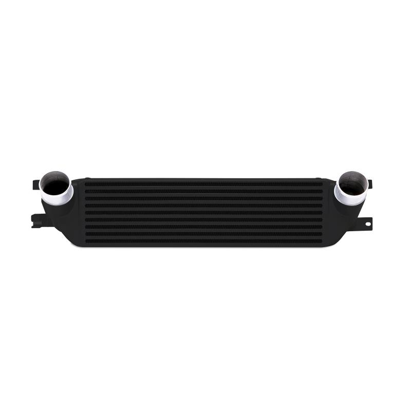 Mishimoto® MMINT-MUS4-15K - (15-19) Mustang 2.3L Ecoboost Performance Intercooler Kit 