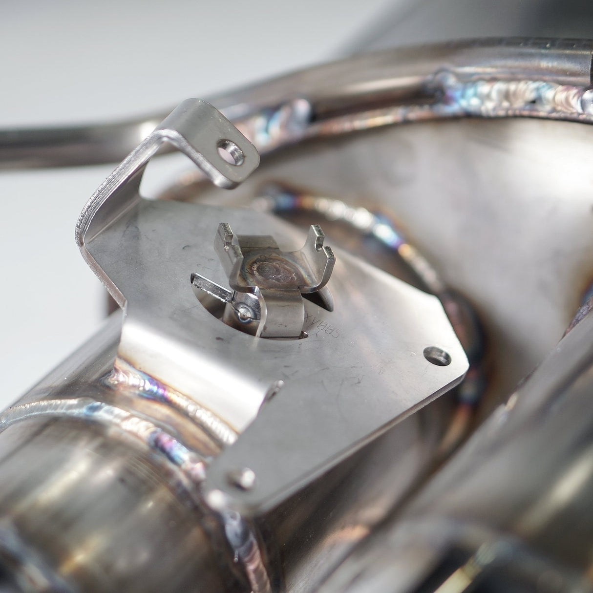 Stainless Works® (18-20) Mustang GT 5.0L Cat-Back Exhaust System 