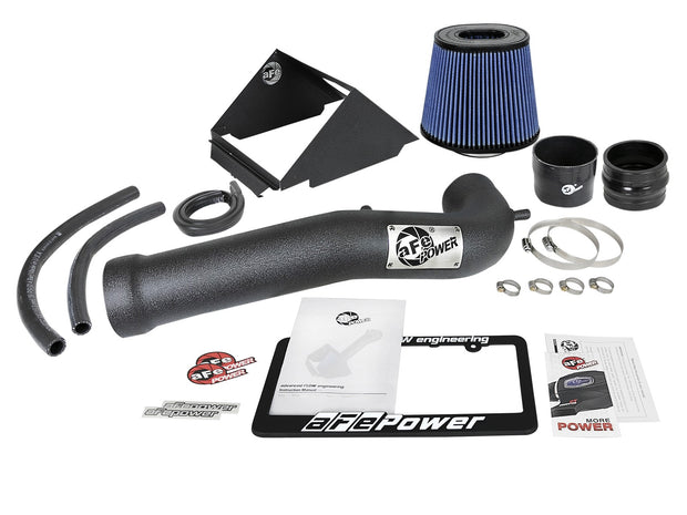 aFe® (14-19) Silverado/Sierra Magnum FORCE Stage-2 Cold Air Intake System