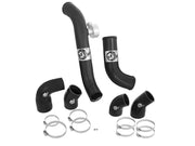 aFe® (15-23) Mustang EcoBoost BladeRunner Aluminum Hot and Cold Charge Pipe Kit