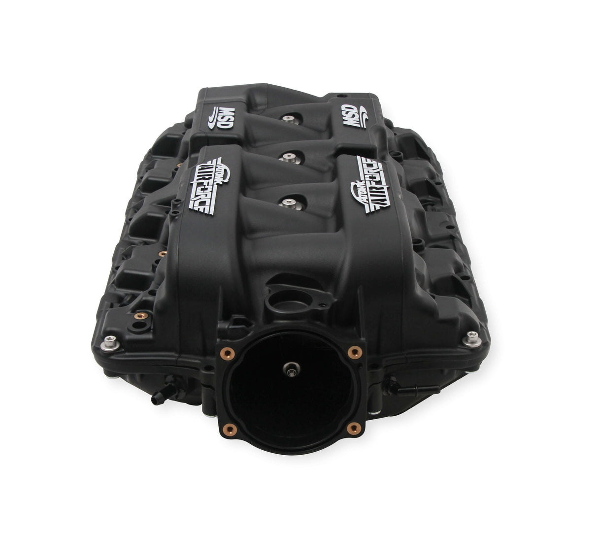 MSD® GM LS1/LS2/LS6 Atomic Airforce® Intake Manifold