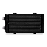 Mishimoto® Universal -10AN Dual Pass Bar & Plate Oil Cooler