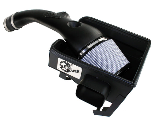 aFe® (11-15) BMW 135i/335i/X1 Magnum FORCE Stage-2 Cold Air Intake System