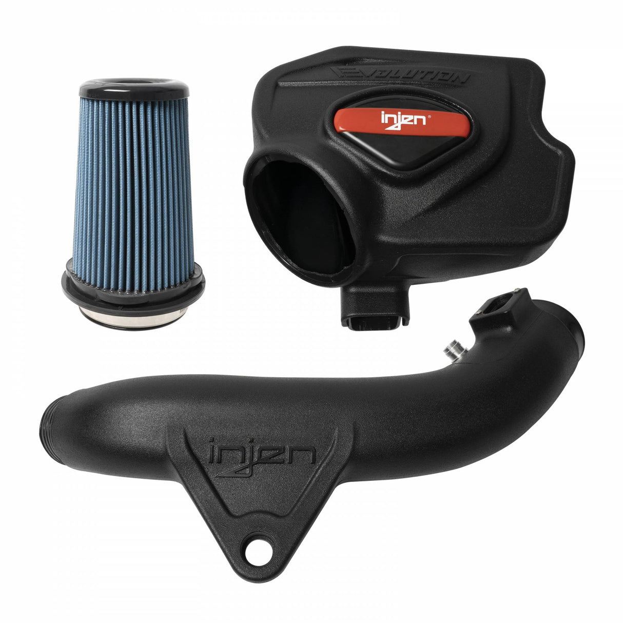 INJEN EVO1107