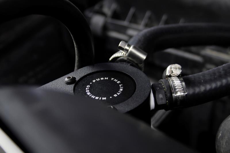 MISHIMOTO MMBCC-RAM-09PBE2