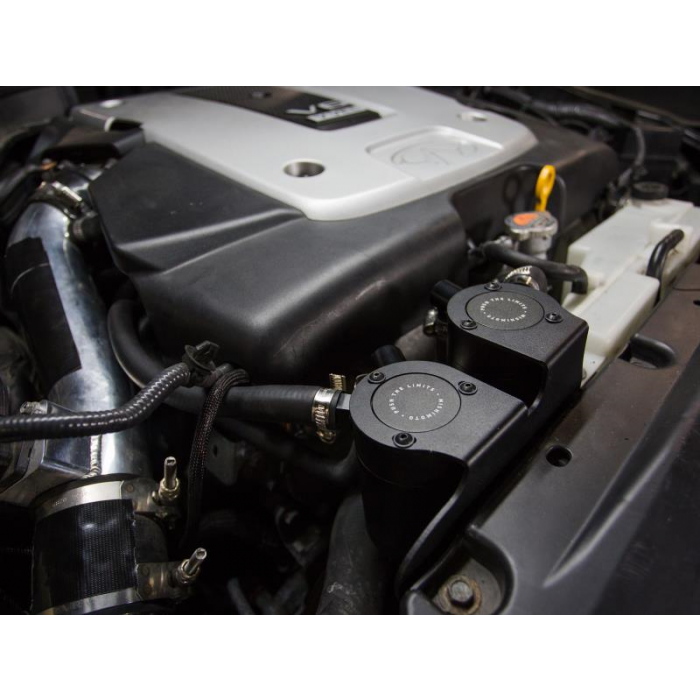 MISHIMOTO  MMBCC-370Z-09PBE