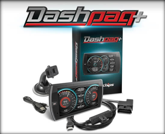 SuperChips® (99-16) GM DashPaq+ Touch Screen Programmer