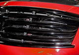 Stillen® (07-15) Infiniti G37/Q60 Dual Ultra Long Tube Air Intake System with Oiled Filters