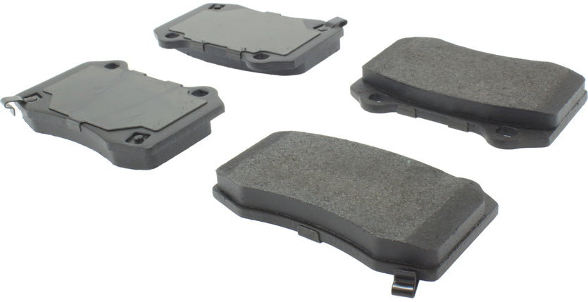 Stoptech® (05-23) Mopar V8 Street Series Brake Pads