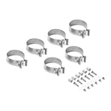 Flowmaster® (18-19) Mustang GT Outlaw Cat-Back Exhaust System 